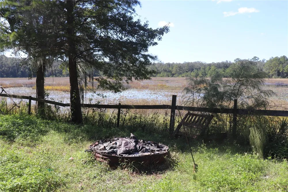 14150 NE 110TH AVENUE ROAD Fort Mc Coy, FL 32134