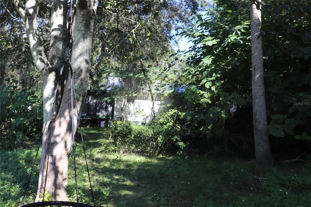 14150 NE 110TH AVENUE ROAD Fort Mc Coy, FL 32134