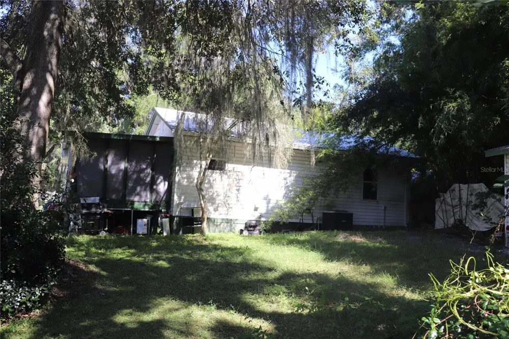 14150 NE 110TH AVENUE ROAD Fort Mc Coy, FL 32134