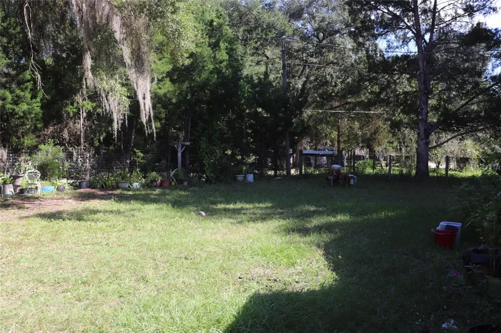 14150 NE 110TH AVENUE ROAD Fort Mc Coy, FL 32134