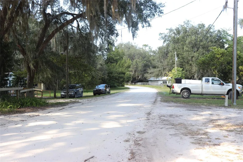 14150 NE 110TH AVENUE ROAD Fort Mc Coy, FL 32134
