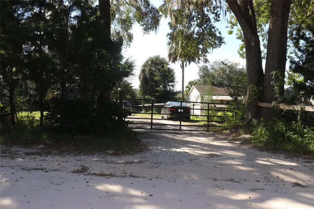 14150 NE 110TH AVENUE ROAD Fort Mc Coy, FL 32134