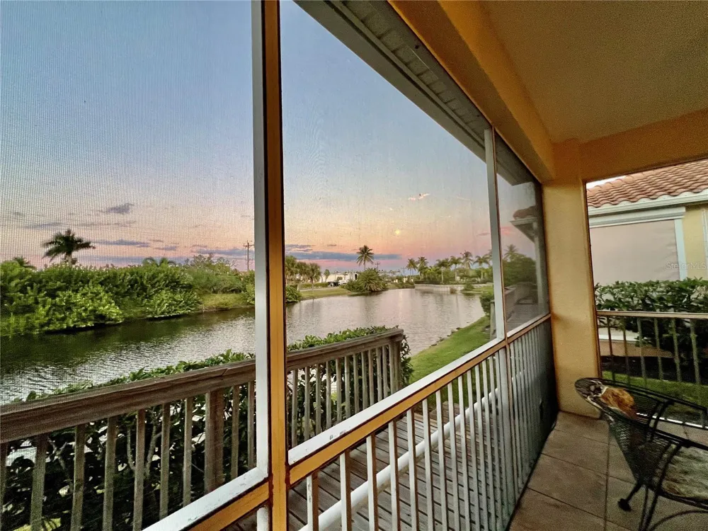 3321 SUNSET KEY CIRCLE #102 Punta Gorda, FL 33955