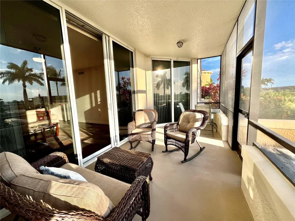 3321 SUNSET KEY CIRCLE #102 Punta Gorda, FL 33955