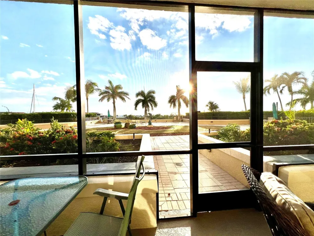 3321 SUNSET KEY CIRCLE #102 Punta Gorda, FL 33955