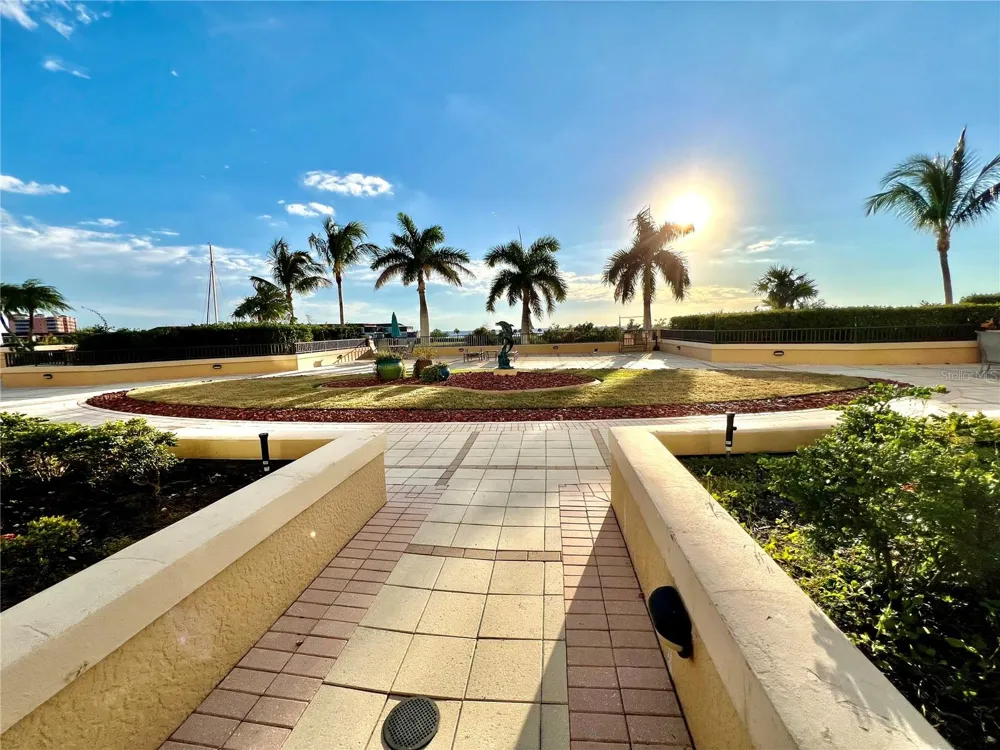 3321 SUNSET KEY CIRCLE #102 Punta Gorda, FL 33955