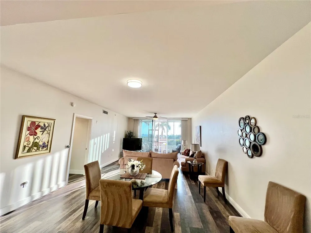 3321 SUNSET KEY CIRCLE #102 Punta Gorda, FL 33955