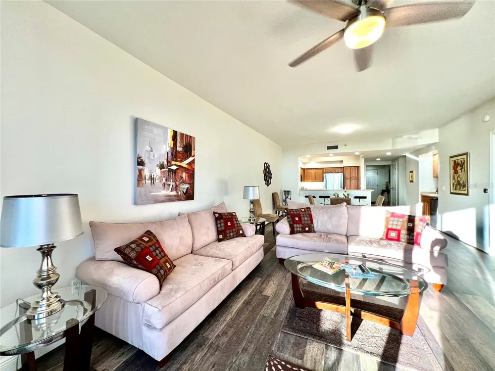 3321 SUNSET KEY CIRCLE #102 Punta Gorda, FL 33955