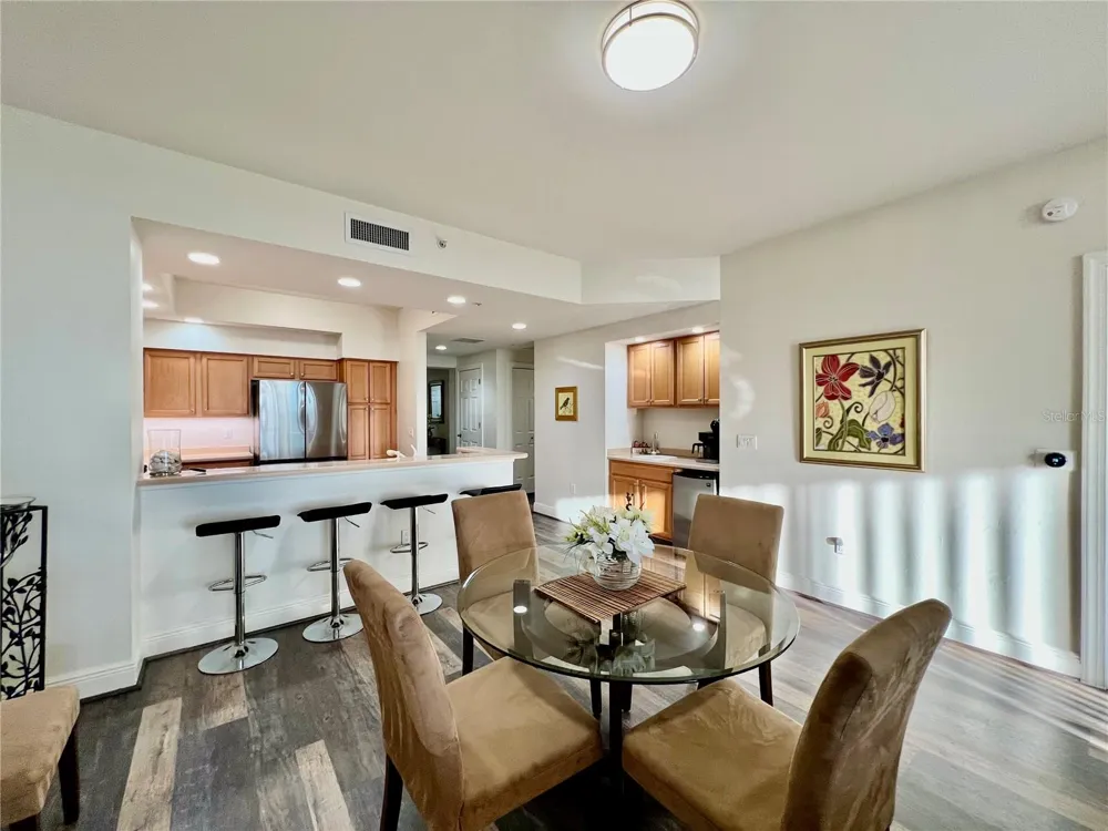 3321 SUNSET KEY CIRCLE #102 Punta Gorda, FL 33955