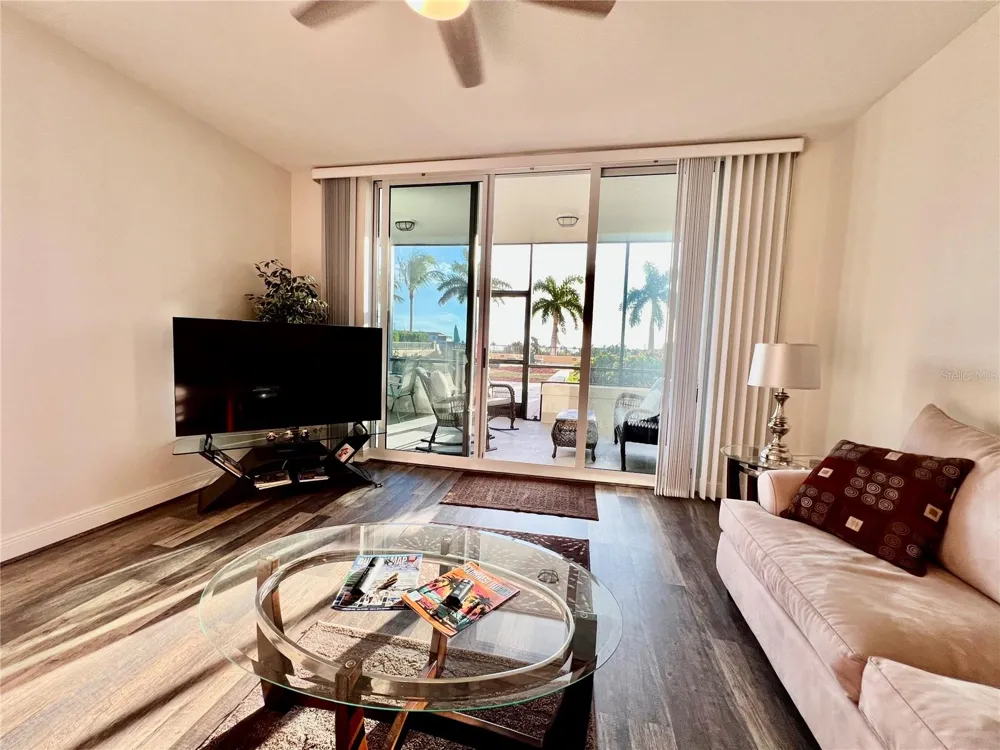 3321 SUNSET KEY CIRCLE #102 Punta Gorda, FL 33955