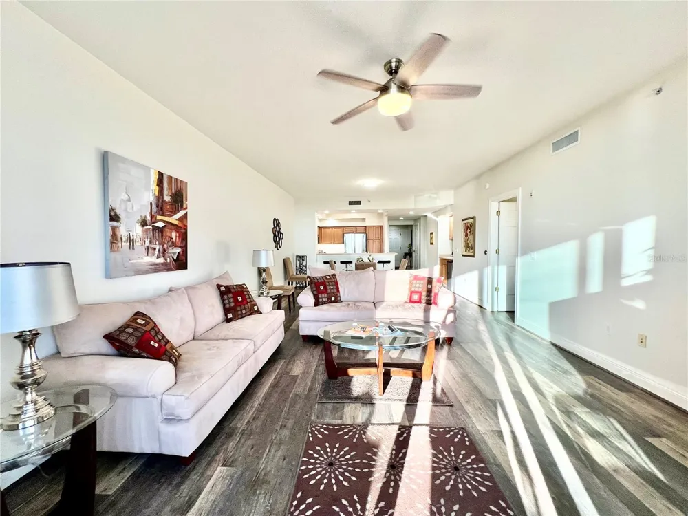 3321 SUNSET KEY CIRCLE #102 Punta Gorda, FL 33955