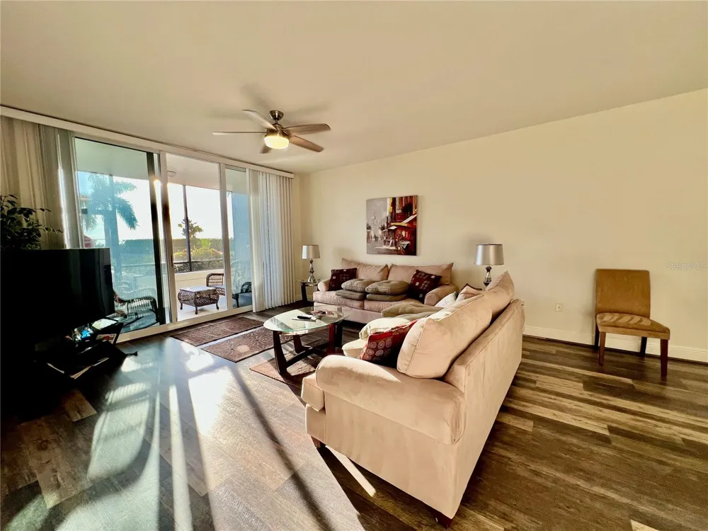 3321 SUNSET KEY CIRCLE #102 Punta Gorda, FL 33955