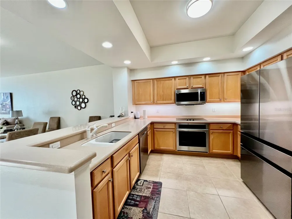 3321 SUNSET KEY CIRCLE #102 Punta Gorda, FL 33955