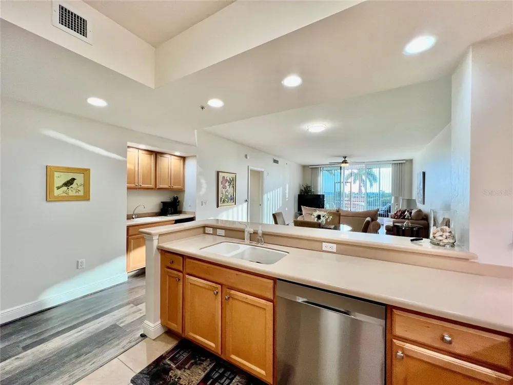 3321 SUNSET KEY CIRCLE #102 Punta Gorda, FL 33955