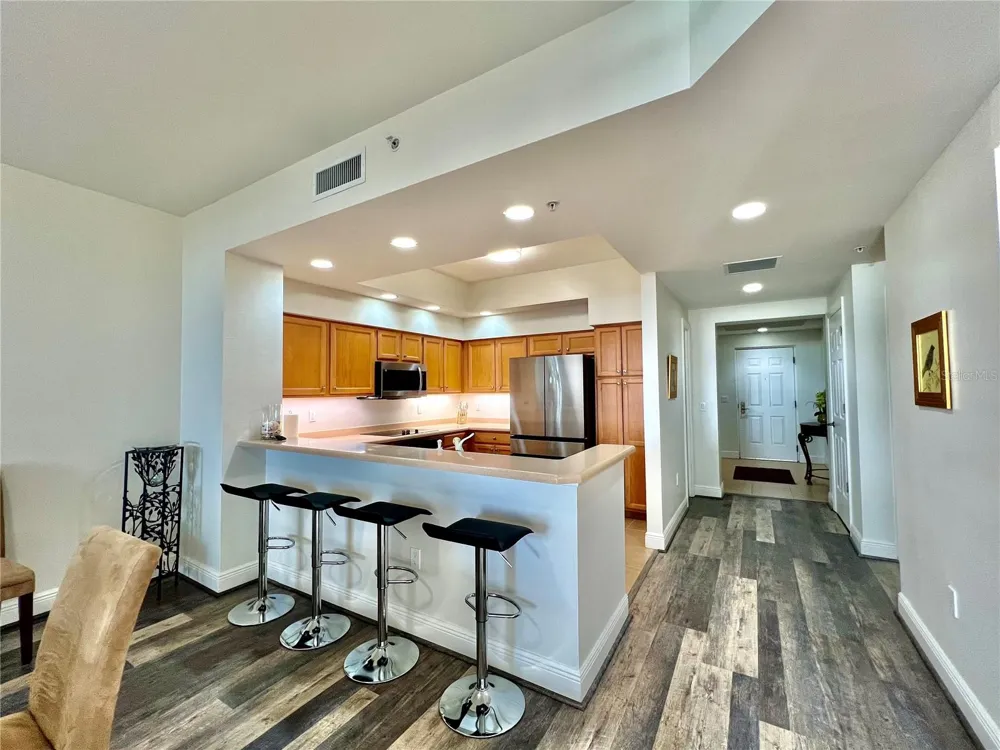 3321 SUNSET KEY CIRCLE #102 Punta Gorda, FL 33955