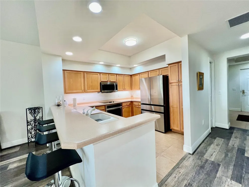 3321 SUNSET KEY CIRCLE #102 Punta Gorda, FL 33955