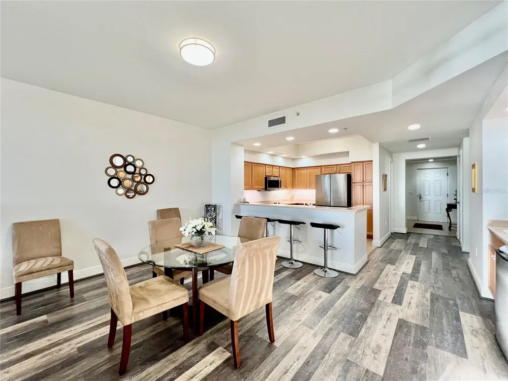 3321 SUNSET KEY CIRCLE #102 Punta Gorda, FL 33955