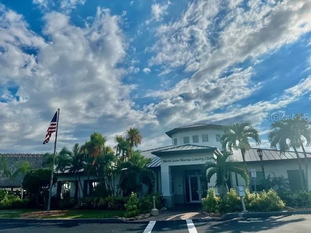 3321 SUNSET KEY CIRCLE #102 Punta Gorda, FL 33955
