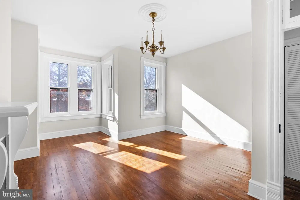 812 E STREET SE Washington, DC 20003