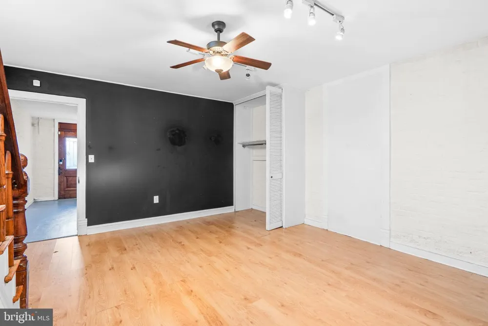 812 E STREET SE Washington, DC 20003