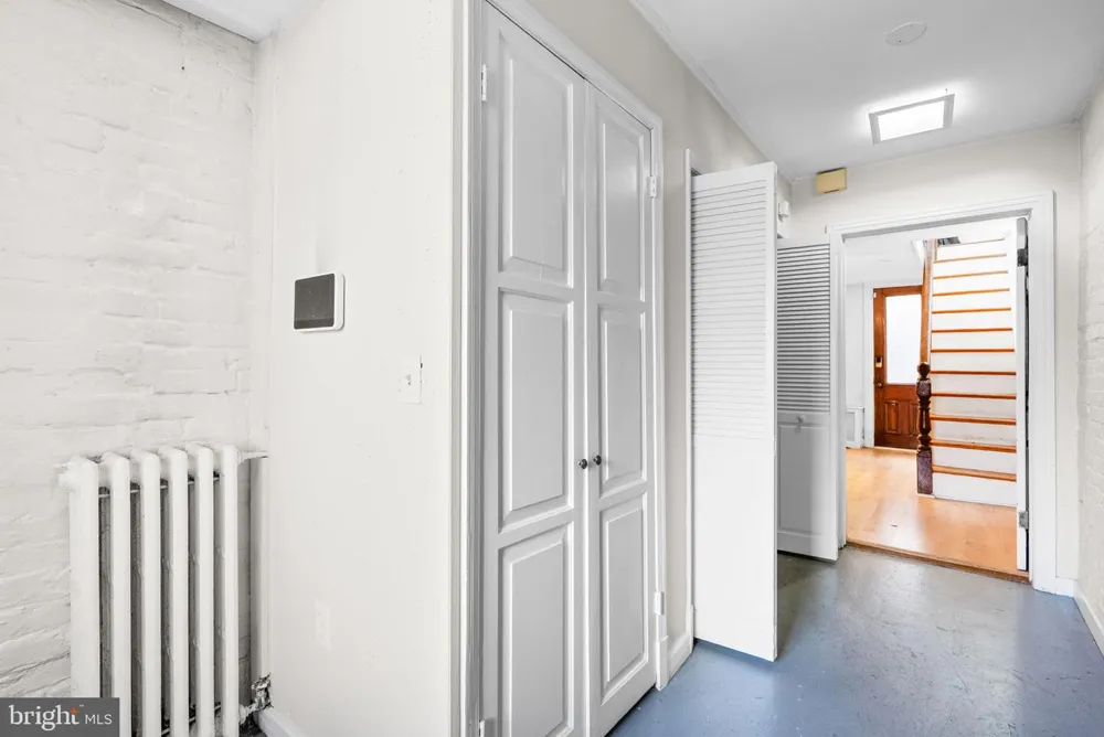 812 E STREET SE Washington, DC 20003