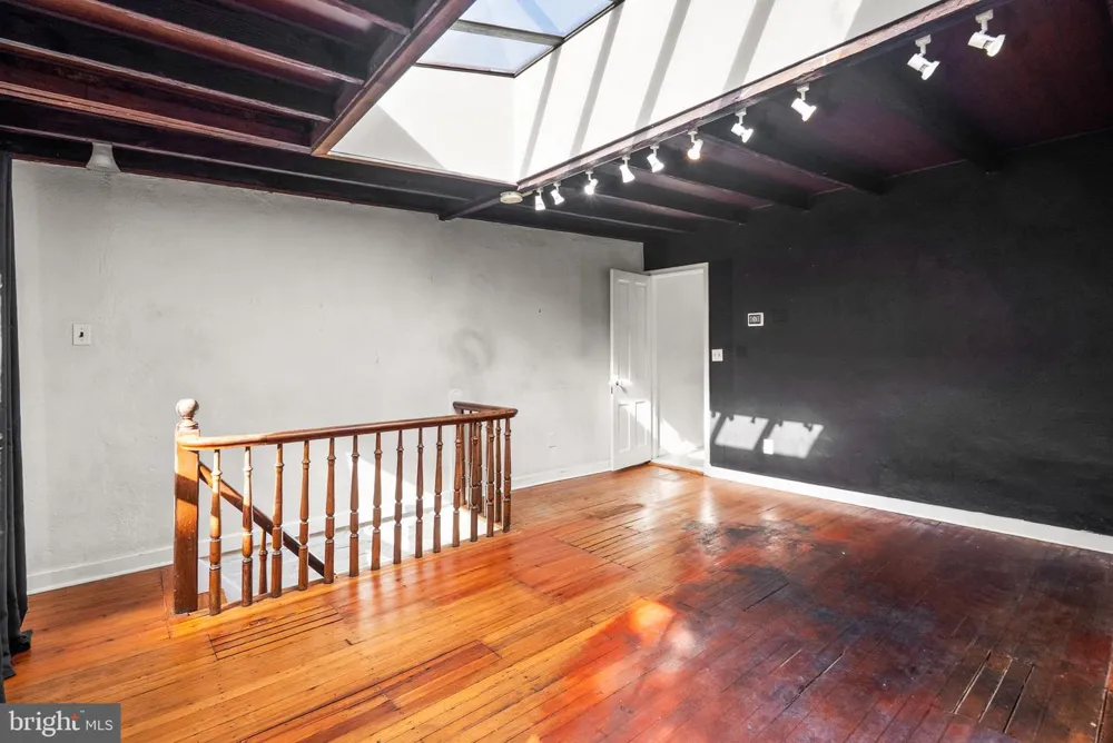 812 E STREET SE Washington, DC 20003