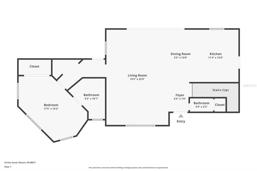 23 CASA CANAL Rincon, PR 00677
