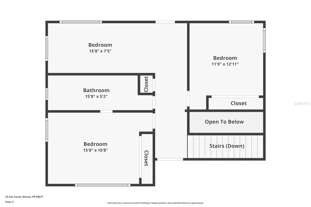 23 CASA CANAL Rincon, PR 00677