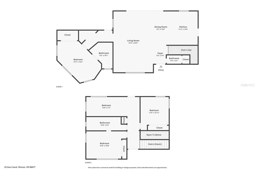 23 CASA CANAL Rincon, PR 00677