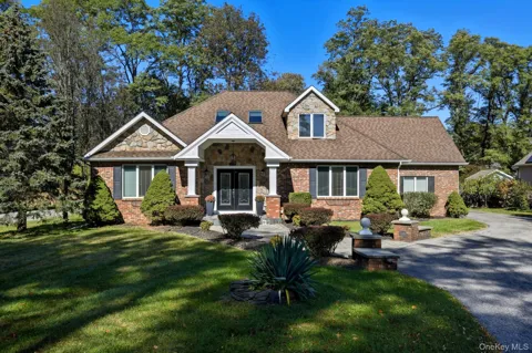 45 Evergreen Avenue