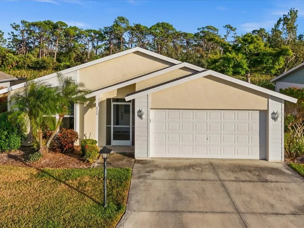 515 WEKIVA RIVER COURT #81 Englewood, FL 34223