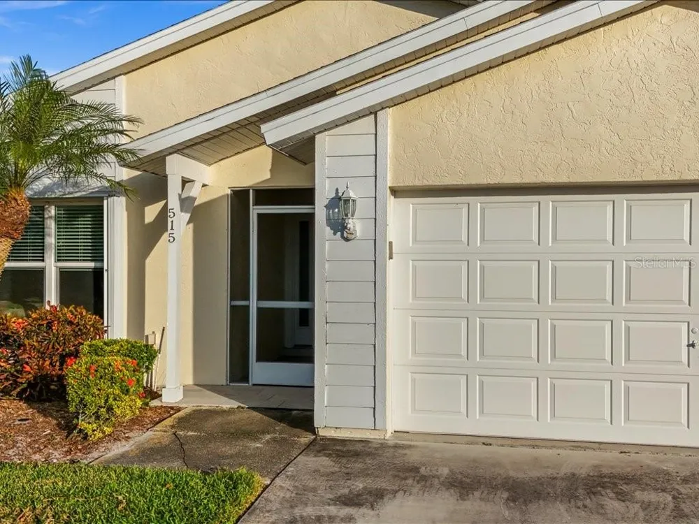 515 WEKIVA RIVER COURT #81 Englewood, FL 34223