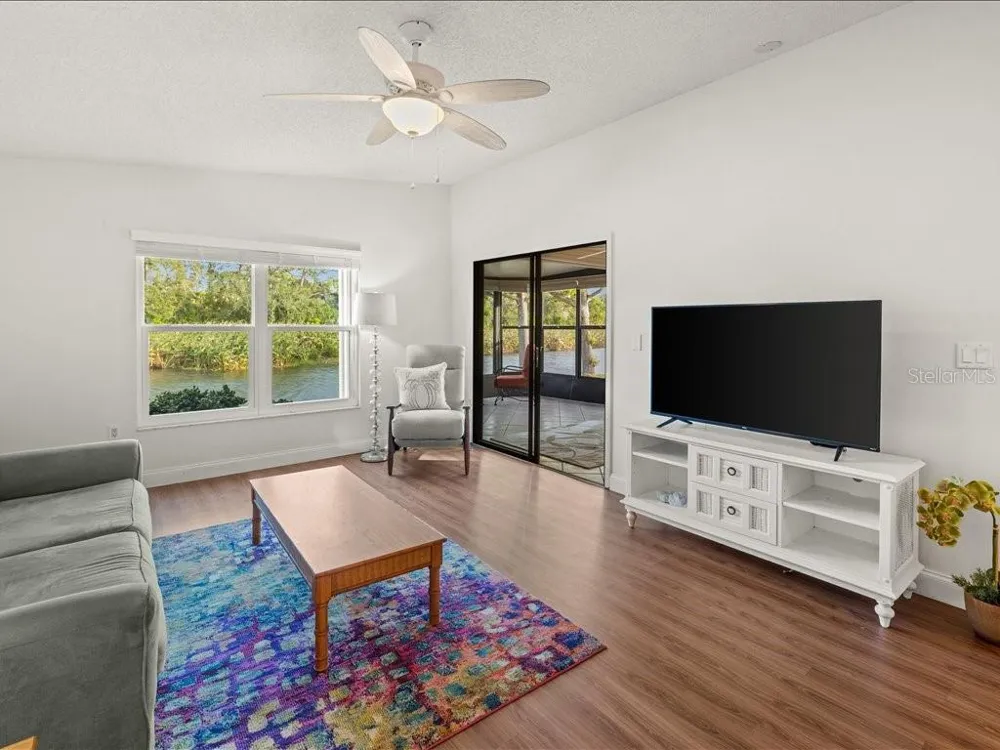 515 WEKIVA RIVER COURT #81 Englewood, FL 34223