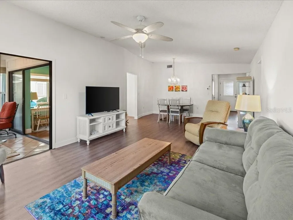 515 WEKIVA RIVER COURT #81 Englewood, FL 34223