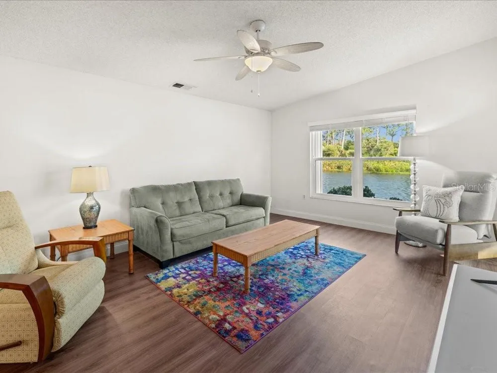 515 WEKIVA RIVER COURT #81 Englewood, FL 34223