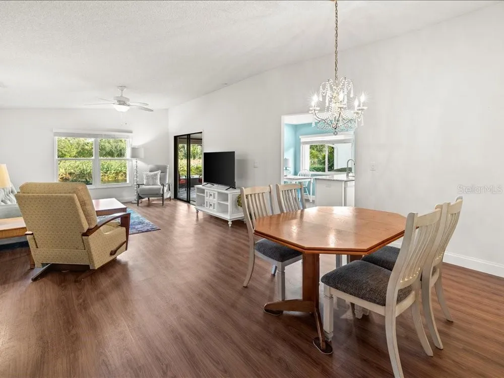 515 WEKIVA RIVER COURT #81 Englewood, FL 34223
