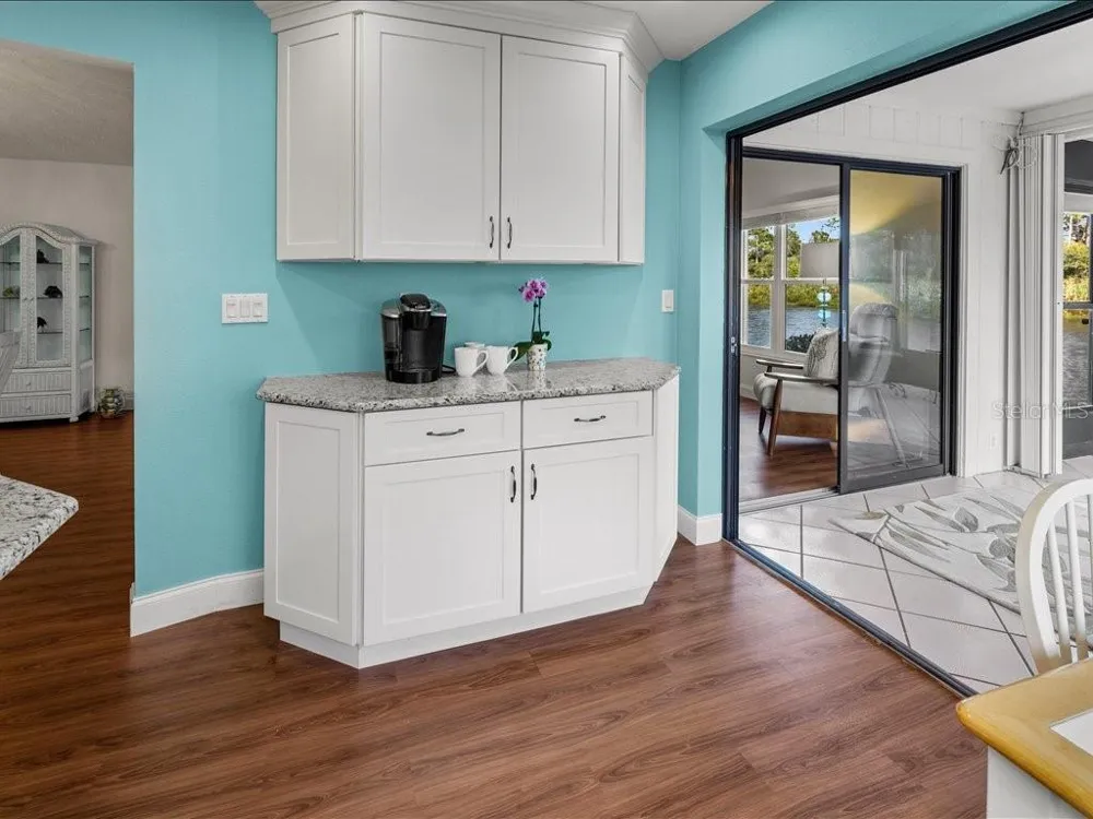 515 WEKIVA RIVER COURT #81 Englewood, FL 34223