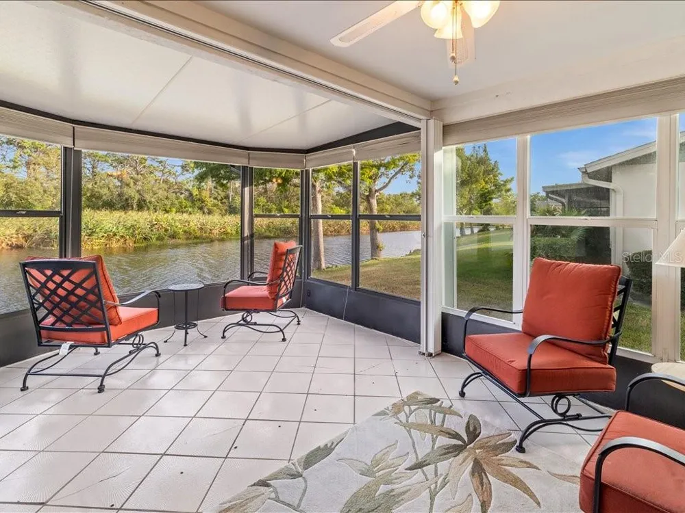 515 WEKIVA RIVER COURT #81 Englewood, FL 34223