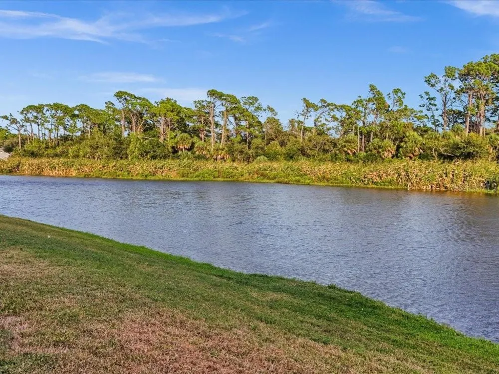 515 WEKIVA RIVER COURT #81 Englewood, FL 34223