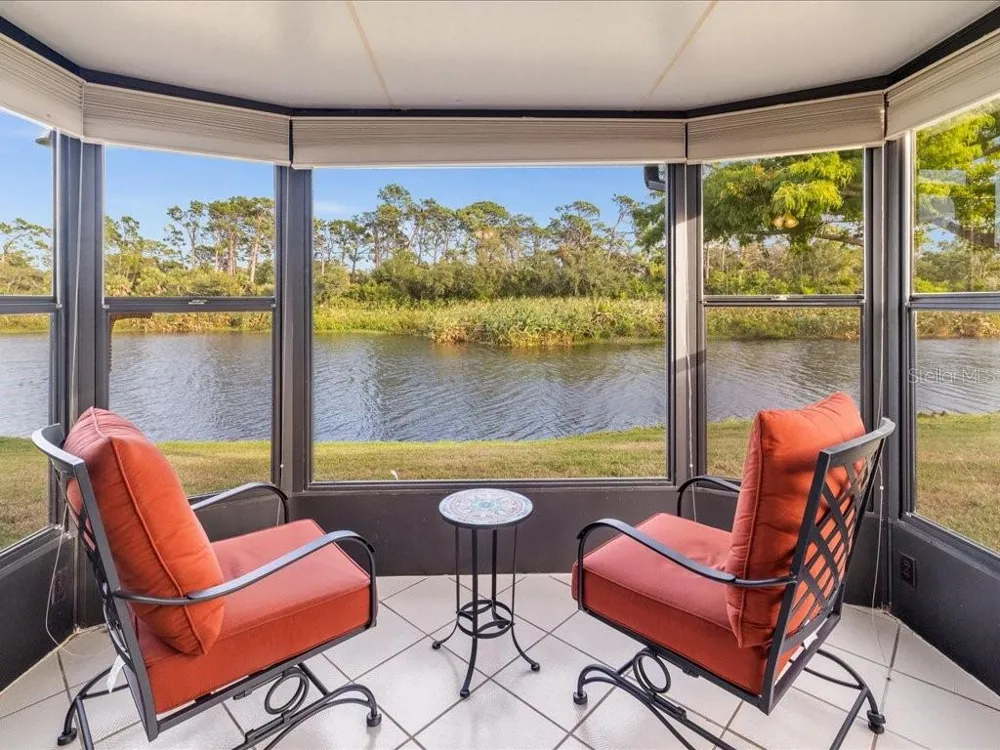 515 WEKIVA RIVER COURT #81 Englewood, FL 34223