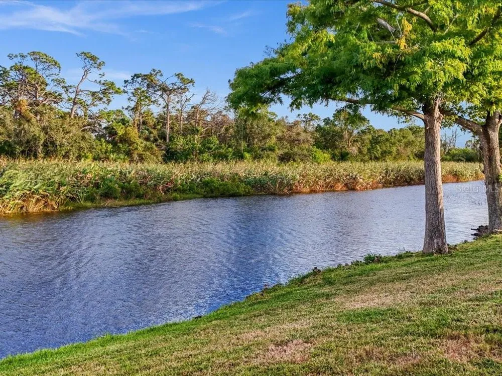 515 WEKIVA RIVER COURT #81 Englewood, FL 34223