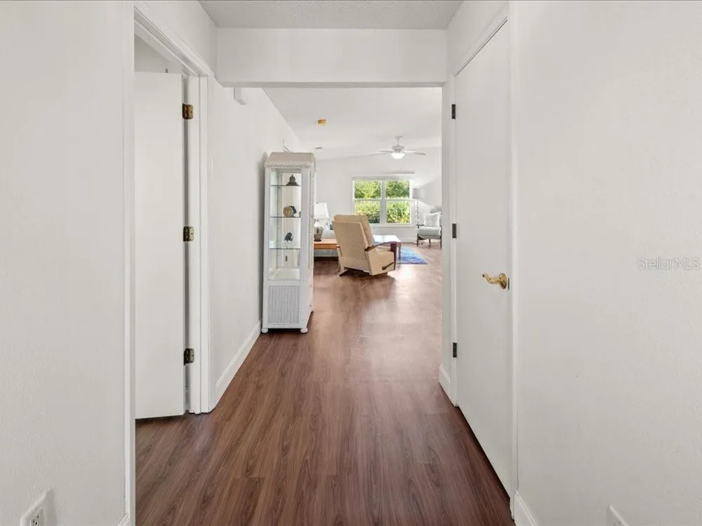 515 WEKIVA RIVER COURT #81 Englewood, FL 34223
