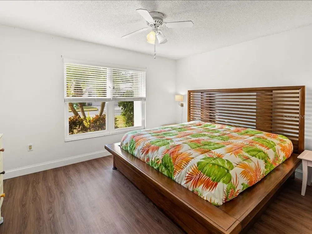515 WEKIVA RIVER COURT #81 Englewood, FL 34223