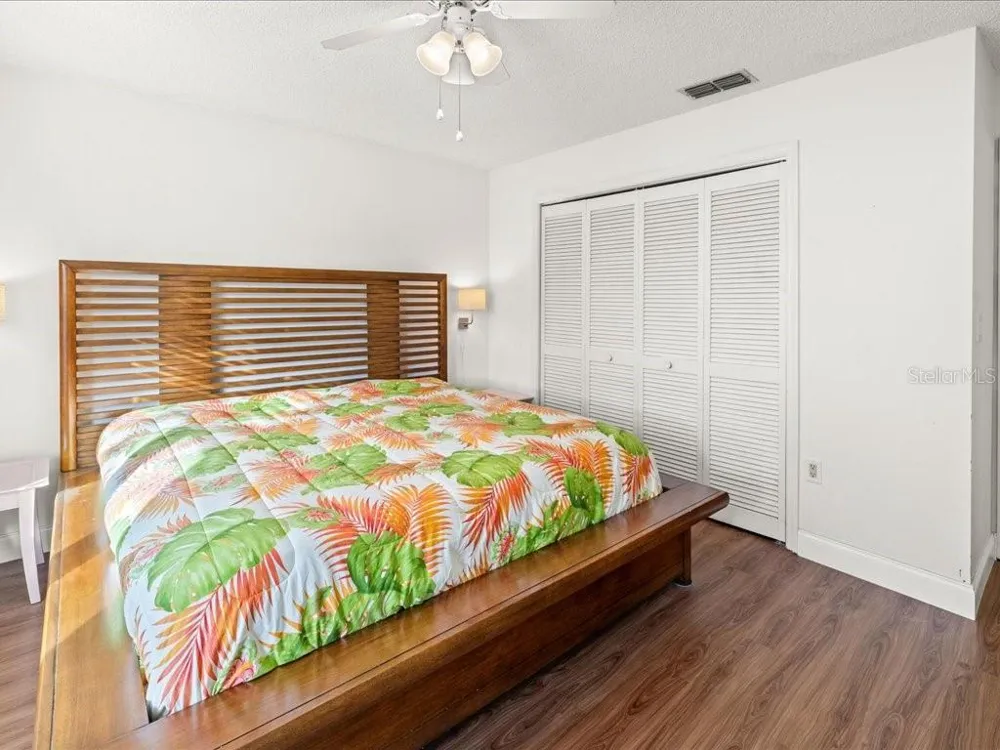 515 WEKIVA RIVER COURT #81 Englewood, FL 34223