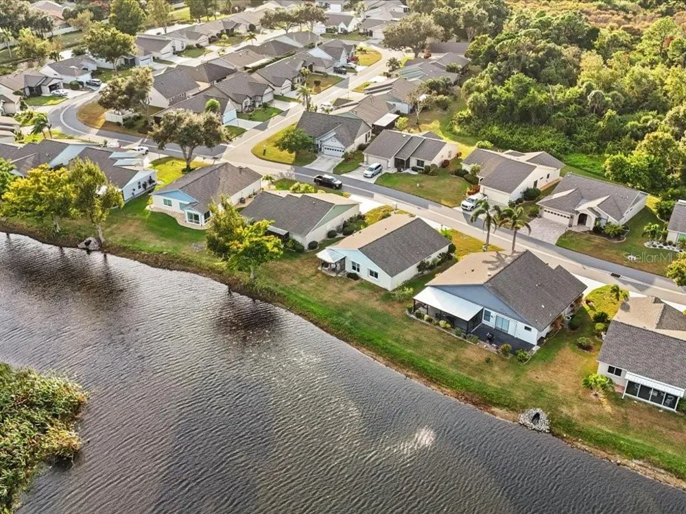 515 WEKIVA RIVER COURT #81 Englewood, FL 34223