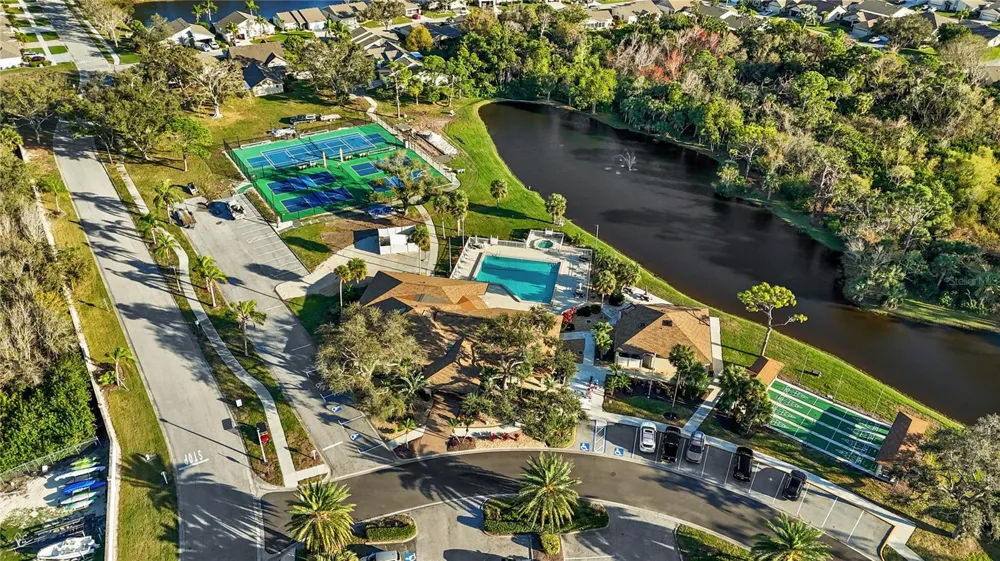 515 WEKIVA RIVER COURT #81 Englewood, FL 34223