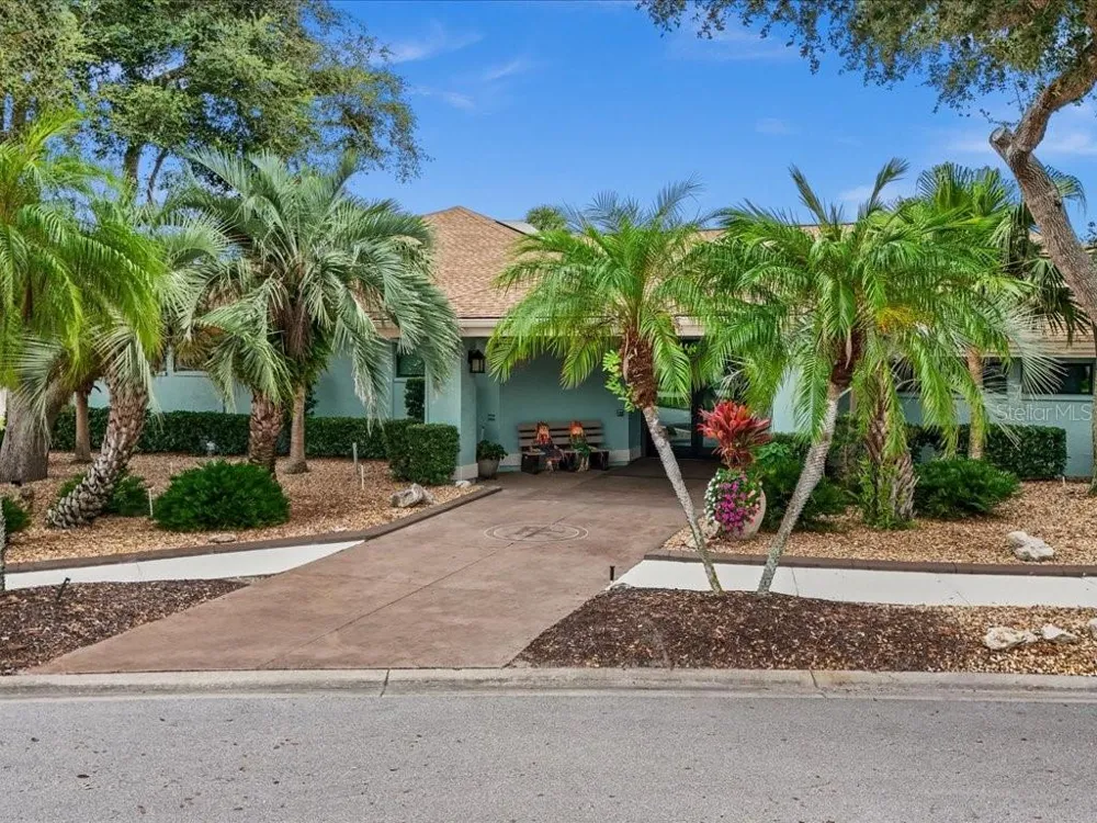 515 WEKIVA RIVER COURT #81 Englewood, FL 34223