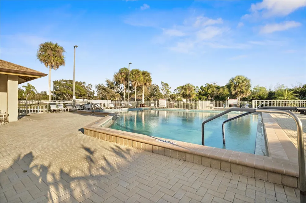 515 WEKIVA RIVER COURT #81 Englewood, FL 34223