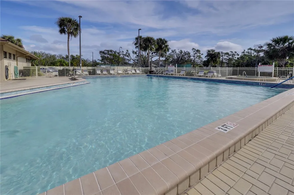 515 WEKIVA RIVER COURT #81 Englewood, FL 34223