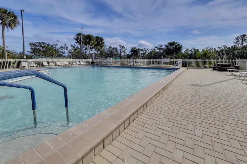 515 WEKIVA RIVER COURT #81 Englewood, FL 34223